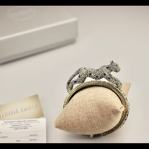 Heidi Daus Fierce & Fabulous Bracelet - Picture 4 of 11